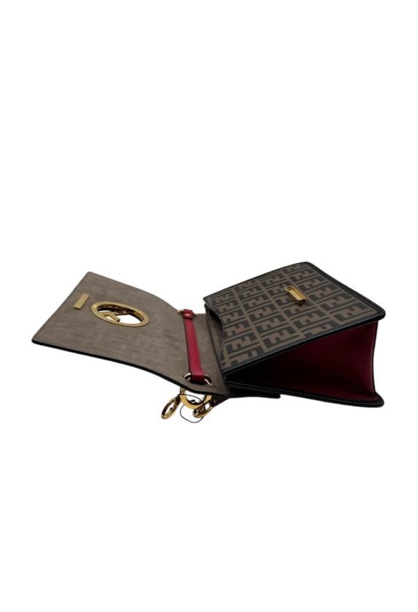 FERRAGAMO - KLAN I BAG - Image 5